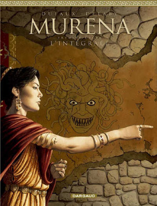 Murena - Intégrale Premier Cycle