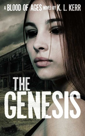 The Genesis cover