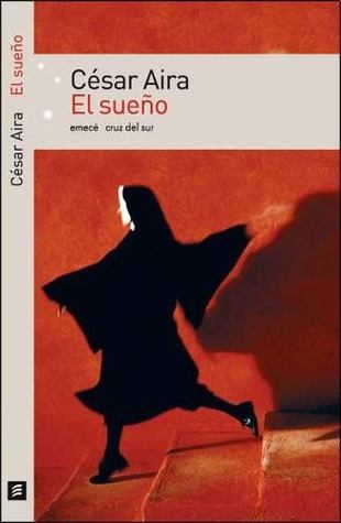 El sueño book cover