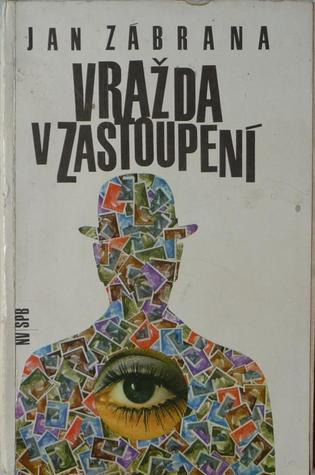 Vražda v zastoupení