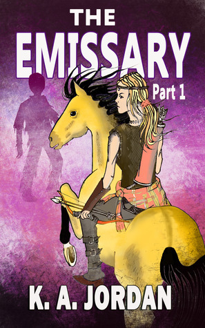The Emissary - Journey