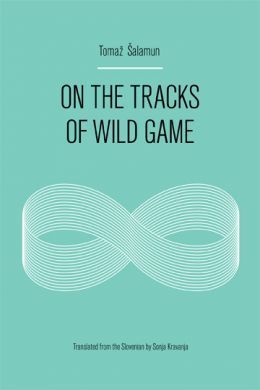 On the Tracks of Wild Game book cover