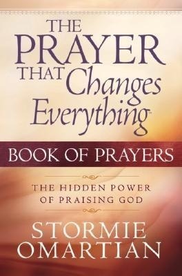 The Prayer That Changes Everything book cover