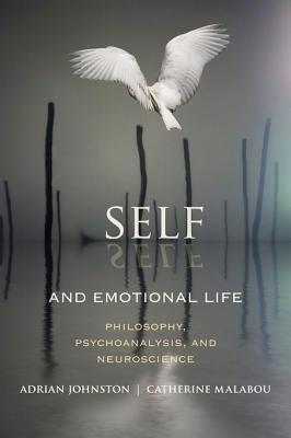 Self and Emotional Life book cover