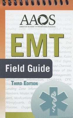 EMT Field Guide by Dan Mack | Goodreads
