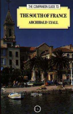 The Companion Guide to... book cover 2