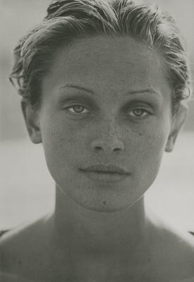 Peter Lindbergh: Images of Women