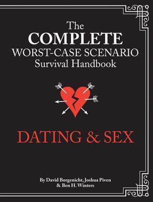The Complete Worst-Case Scenario Survival Handbook book cover
