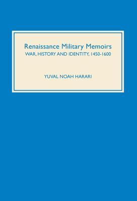 Renaissance Military Memoirs book cover