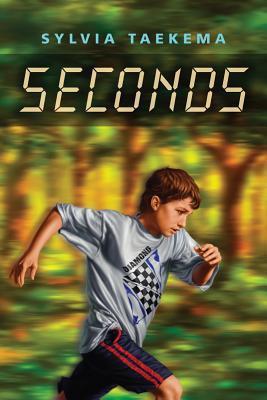 Seconds book cover