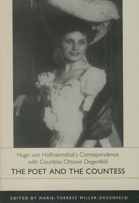 The Poet and the Countess book cover