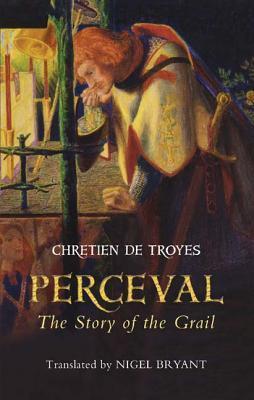 The Complete Story of the Grail book cover