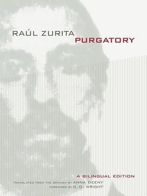 Purgatory book cover