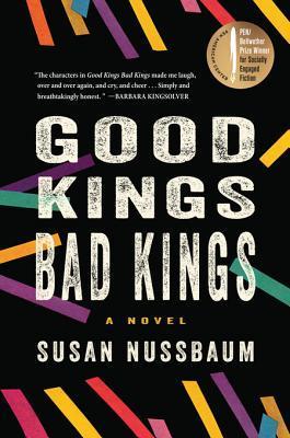 Good Kings Bad Kings