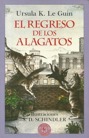El regreso de los Alagatos