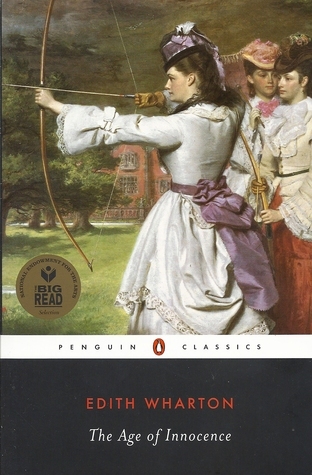 The Age of Innocence