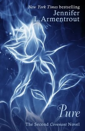 Pure (Covenant, #2)