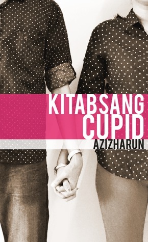 Kitab Sang Cupid book cover