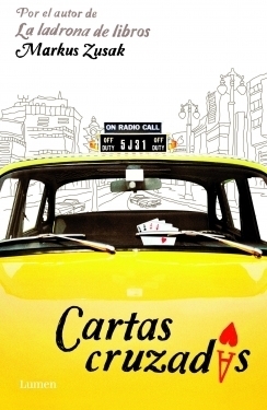 Cartas cruzadas