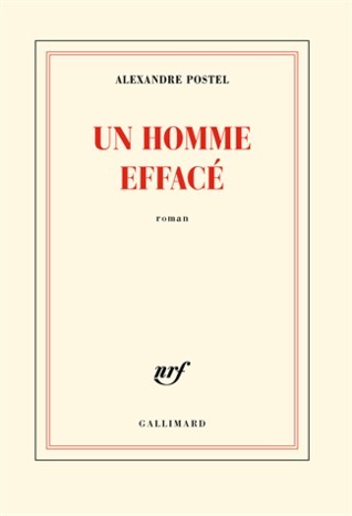 Un homme effacé