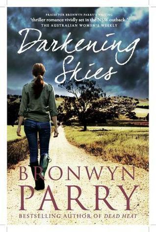 Darkening Skies (Dungirri #3)