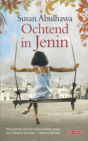 cover img of Ochtend in Jenin