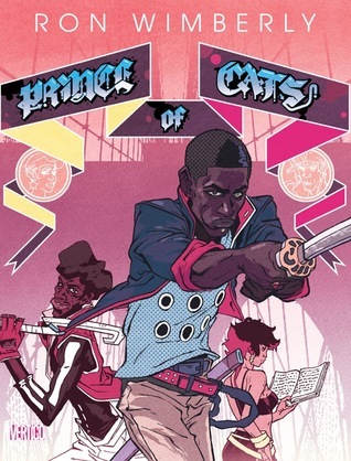 Prince of Cats