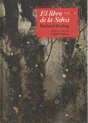 El libro de la selva by Rudyard Kipling | Goodreads