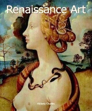 Renaissance Art book cover