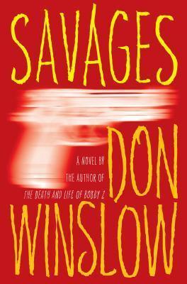 Savages (Savages, #2)
