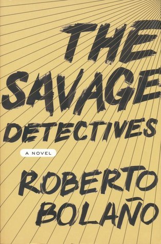 The Savage Detectives