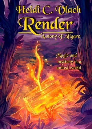 Stories of Aligare book cover 3