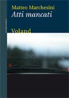 Atti mancati book cover
