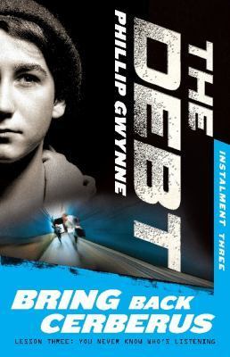 The Debt book cover 3