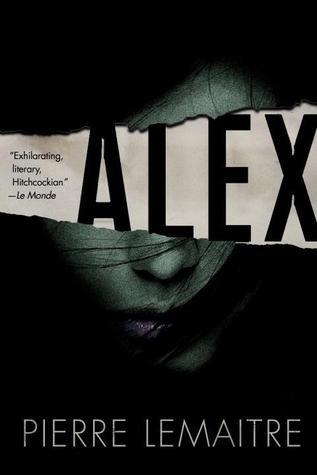 Alex (Verhœven, #2)