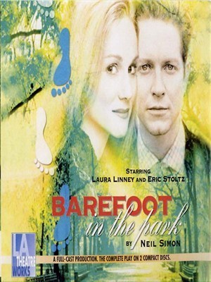 Barefoot in the Park by Neil Simon | Goodreads