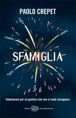 Sfamiglia book cover
