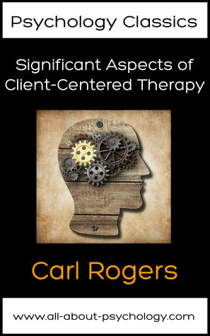 クライアント中心療法　The Carl Rogers readers 2 冊 The Carl Rogers Reader: Rogers, Carl: 9780395483572: Amazon