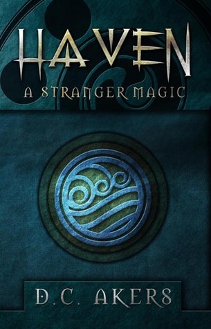 A Stranger Magic