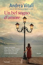 Un bel sogno d'amore book cover