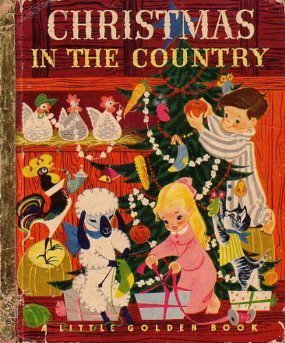 Christmas in the Country