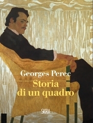 Storia di un quadro book cover