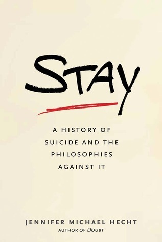 Stay book cover