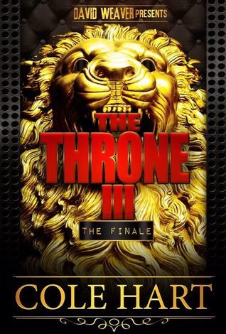 The Throne 3 book cover