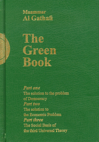 The Green Book
