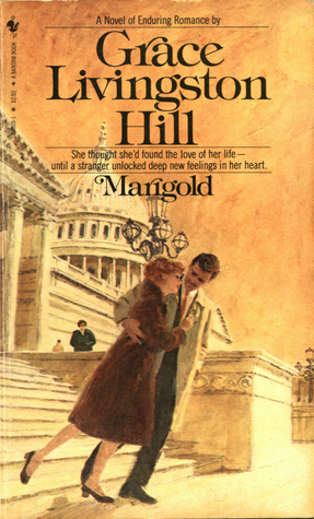 Marigold