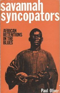 Savannah Syncopators book cover