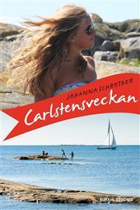 Carlstensveckan book cover