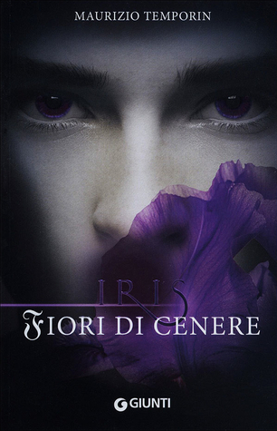 Iris book cover 1