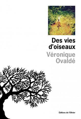 Des vies d'oiseaux book cover